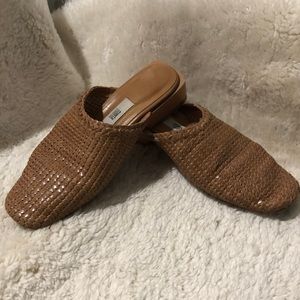 Miista London mules, 37